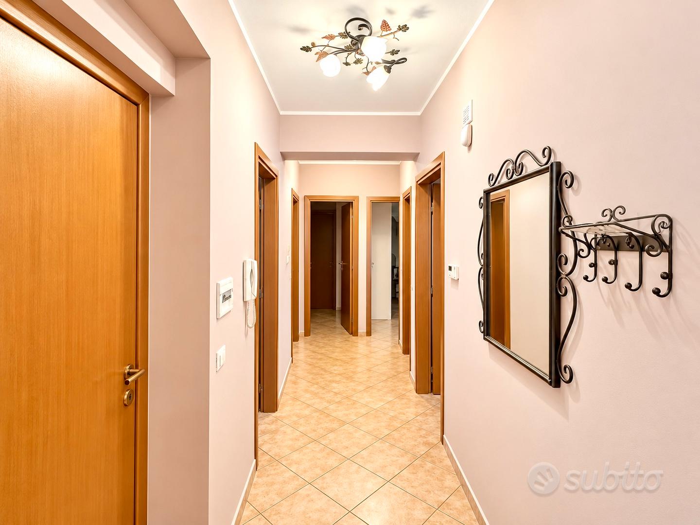Appartamento – Mascali, Fondachello - Vista 4