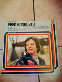 vinile di  Fred Bongusto 