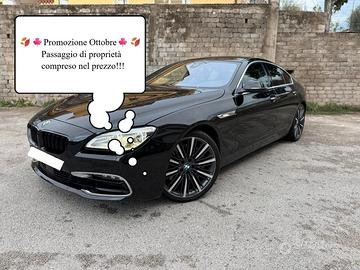 Bmw 650 650i xDrive Coupé