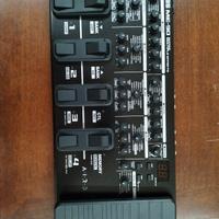 Pedaliera Boss ME -90 