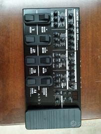 Pedaliera Boss ME -90 