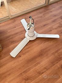 Ventilatore da soffitto VORTICE