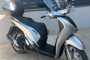 HONDA SH 125