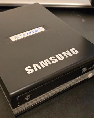 Masterizzatore DVD esterno Samsung SE‑S224Q