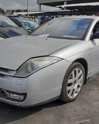 RICAMBI Citroen C6 - 2007