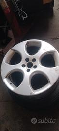 cerchi Detroit 17