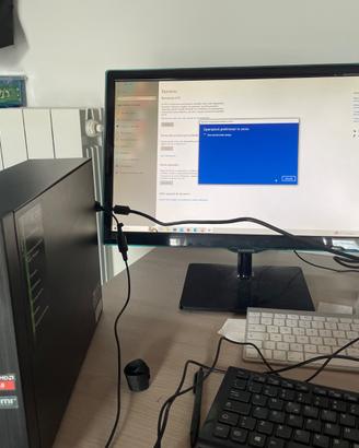 Computer Acer Aspire X