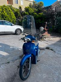 Scarabeo 50 originale