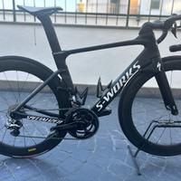 Specialized venge s works