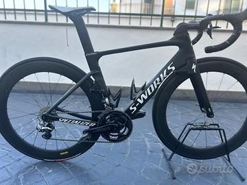 Specialized venge s works