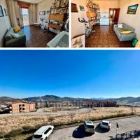 Bifamiliare a Serra Sant'Abbondio