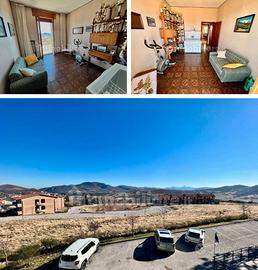 Bifamiliare a Serra Sant'Abbondio