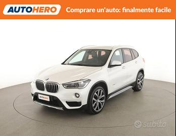 BMW X1 XL06571