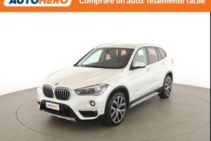 BMW X1 XL06571
