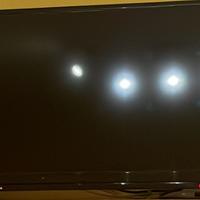 Smart tv 32 pollici TOSHIBA