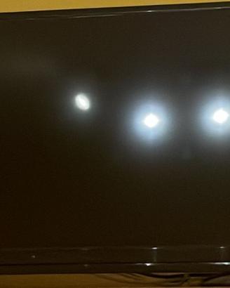 Smart tv 32 pollici TOSHIBA