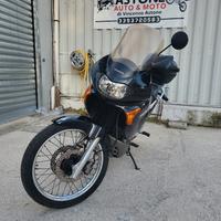 Transalp 650 anno 2003
