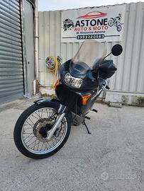 Transalp 650 anno 2003