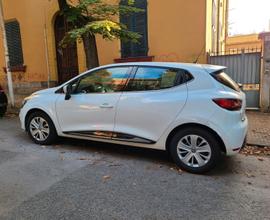 Renault Clio dCi 8V 75CV Start&amp;Stop 5 porte En