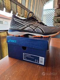 asics running
