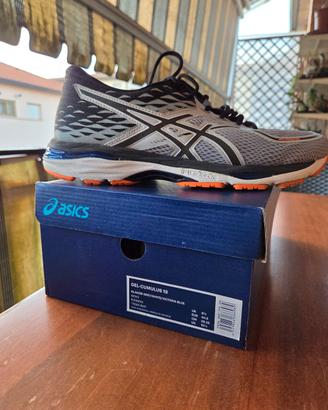 asics running