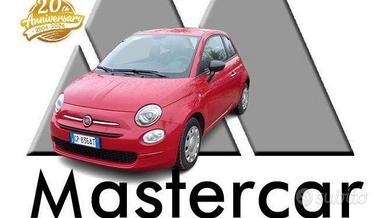 FIAT 500 NEOPATENTATI 500 1.0 hybrid 70cv TG : G