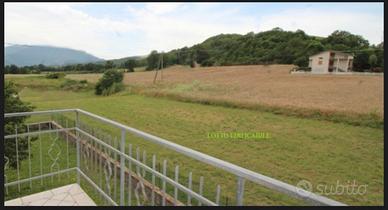 Lotto 11 terreno edificabile urbanizzato Cagli