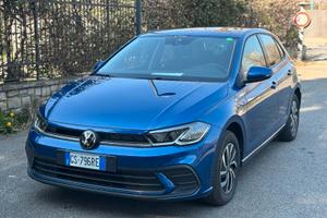 Volkswagen Polo 1.0 TSI Life