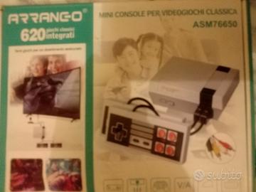 Videogiochi integrati 620