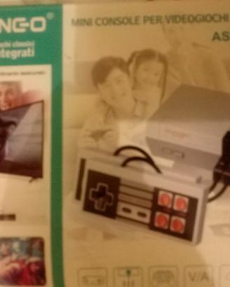 Videogiochi integrati 620