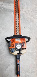 Tosasiepi Stihl HS 80