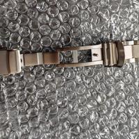 bracciale Seiko baby Marin master 431 