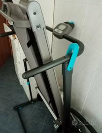 Tapis Roulant magnetico