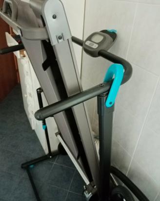 Tapis Roulant magnetico