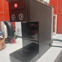 Macchina caffè Illy Iperespresso