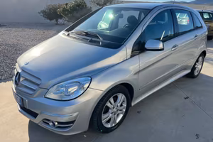 Mercedes-benz B 150 Executive 2010