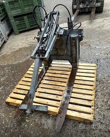 Rovesciatore bins