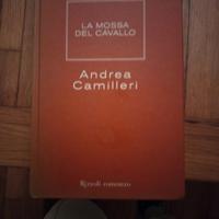 La mossa del cavallo 