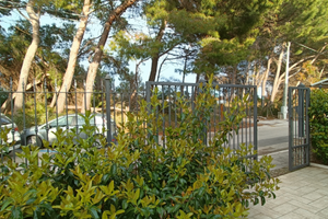 Giugno-Fronte Mare-5 posti letto Campomarino