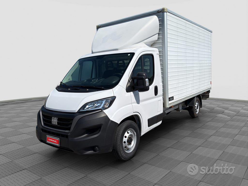Fiat Ducato (4ª serie)