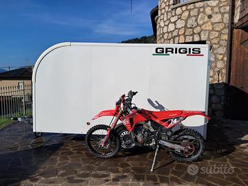 Carrello bertuola bt750 max
