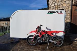 Carrello bertuola bt750 max