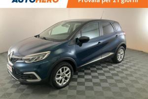 RENAULT Captur TCe 12V 90 CV Sport Edition