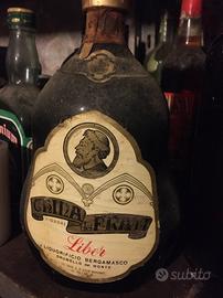 Liquori k2 , Martini ,donBairo,grina deiFrati