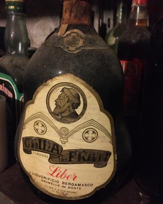 Liquori k2 , Martini ,donBairo,grina deiFrati