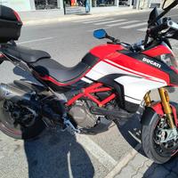 Ducati Multistrada PIKES PEAK