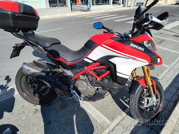 Ducati Multistrada PIKES PEAK