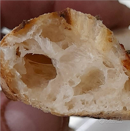 Fornaio forno a legna&pizzaiolo