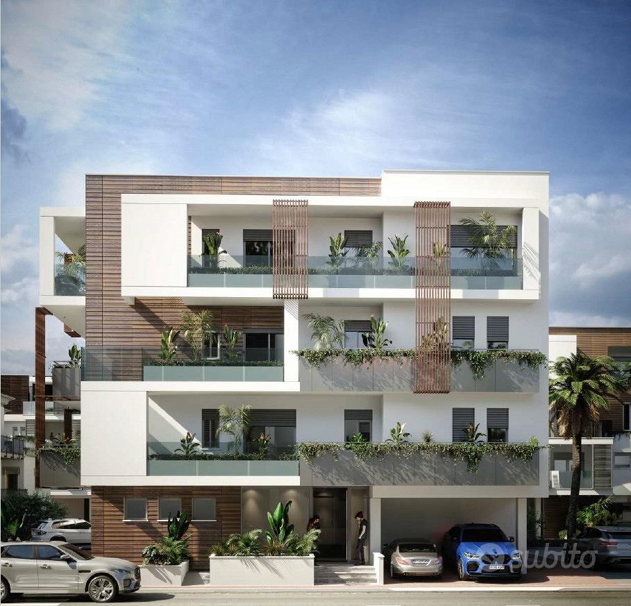 Appartamento – Tortoreto - Vista 4