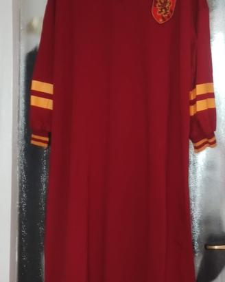 Felpa Vestito Grifondoro Harry Potter